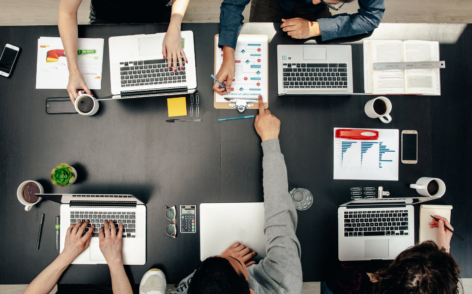 Digital Evolution: The Key to Future Growth