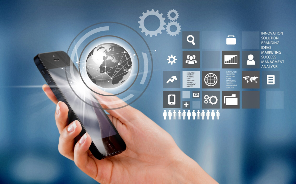 The Rise of Digital Ecosystems in Modern Society